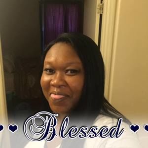 Meet your Posher, Nikki